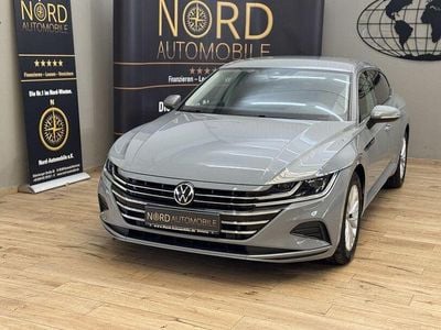 VW Arteon