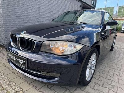 BMW 118 Coupé