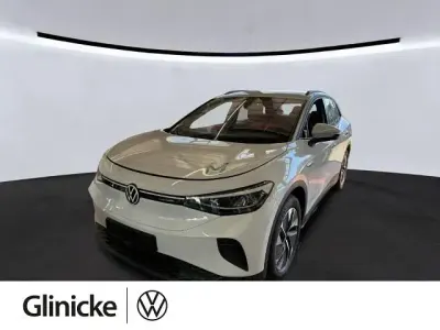 Brugt VW ID.4 Pro Performance 150 kW (204 HK) 2023 Hvid SUV