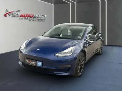 Gebraucht Tesla Model 3