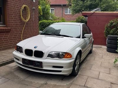 BMW 316