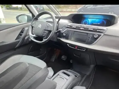 Gebraucht Citroën Grand C4 Picasso