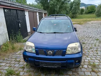 Gebraucht Nissan X-Trail
