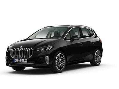 Gebraucht 2025 BMW 218 Active Tourer Efficient Dynamics Van / Kleinbus | 24.400 € (Superpreis)