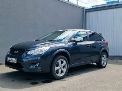 Gebraucht Subaru XV Sport 147 PS (108 kW) 2015 SUV