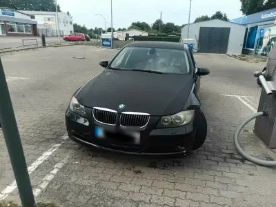 Gebraucht BMW 330