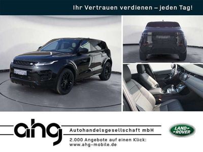 gebraucht Land Rover Range Rover evoque D165 R-DYNAMIC SE Tempom.akti