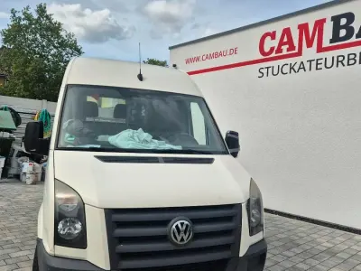 Gebraucht VW Crafter