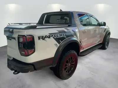 Gebraucht Ford Ranger