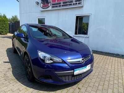 Opel Astra GTC