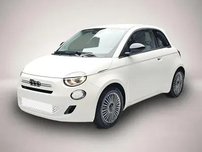 Neu Fiat 500 Icon 65 PS (47 kW) 2026 Manufacturer Kleinwagen