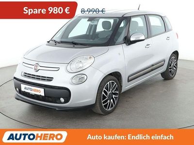 gebraucht Fiat 500L 1.4 Turbo Pop Star, BenzinFavoritenGespeicherte SuchenGespeicherte SuchenMein EinkaufswagenMein KontoDienstleistungenDropdown-MenüDropdown-MenüDropdown-MenüDropdown-MenüDropdown-MenüFavoritenGespeicherte SuchenGespeicherte SuchenMein Einkaufswag