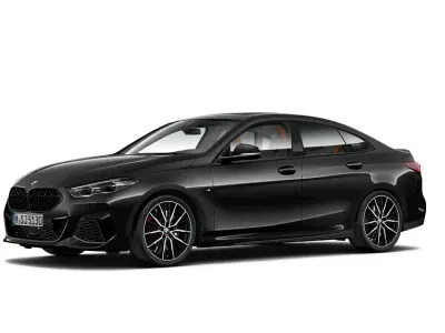 Brugt BMW M235