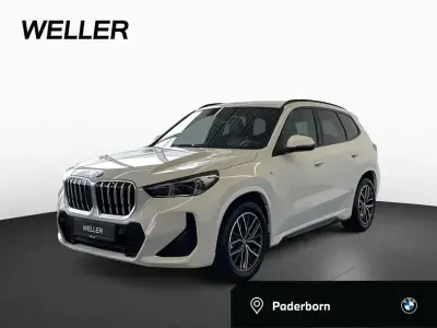 Gebraucht BMW X1