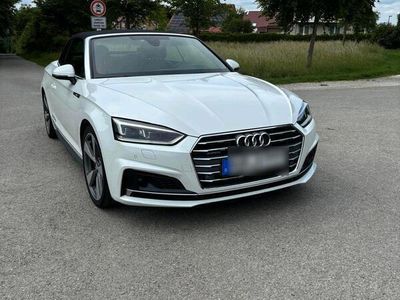 Audi A5 Cabriolet
