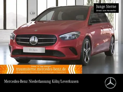 Gebraucht Mercedes B200