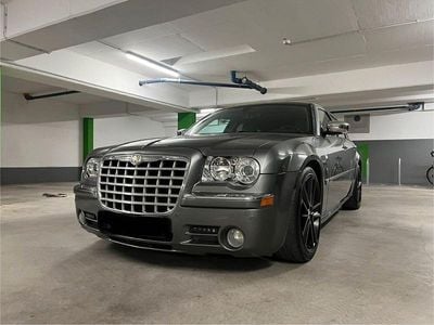 Chrysler 300C