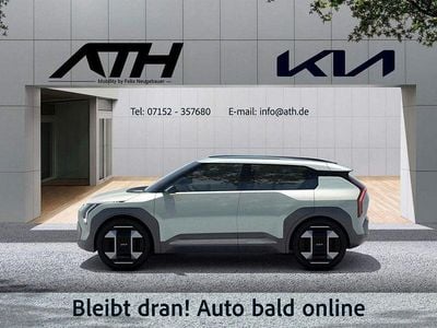 Usata Kia XCeed Platinum Edition 204 CV (150 kW) 2021 Arancione SUV