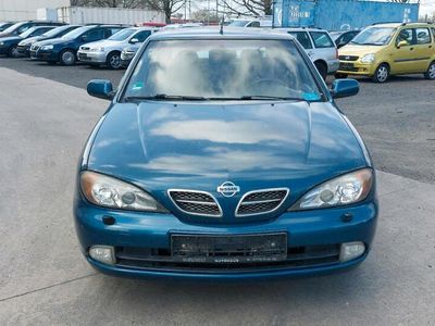 Nissan Primera