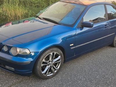 BMW 316 Compact