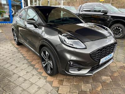 gebraucht Ford Puma ST-Line X