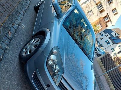 Gebraucht Opel Astra 105 PS (77 kW) 2005 Limousine