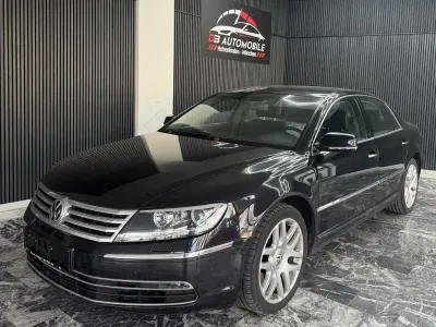 Gebraucht VW Phaeton