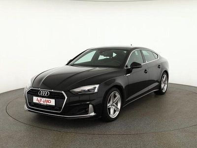 Gebraucht Audi A5 Comfort 2020 Andere Coupé