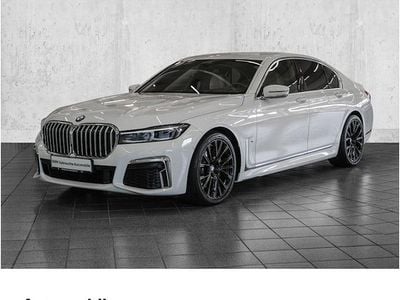 BMW 730