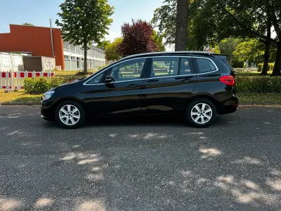 Gebraucht BMW 218