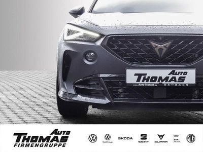 Usata Cupra Formentor VZ 390 CV (286 kW) 2024 Grigio SUV