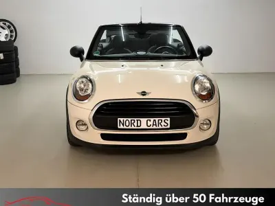 Gebraucht Mini One Cabriolet