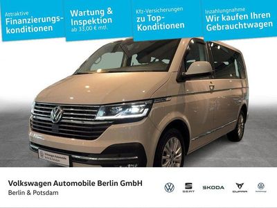VW T6.1
