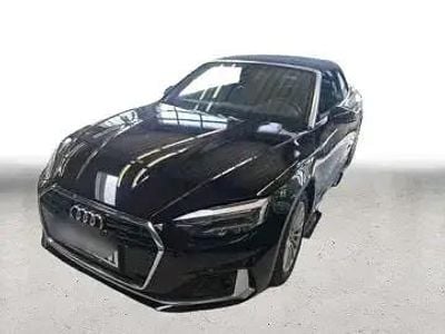 Audi A5 Cabriolet
