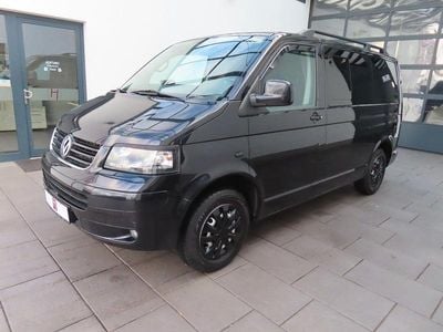VW T5