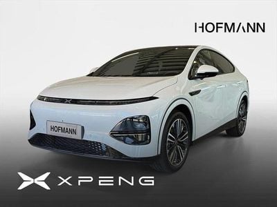 Neu XPENG G6 AWD Performance 350 kW (476 PS) 2025 SUV