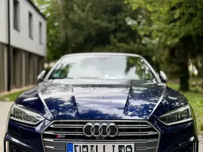Gebraucht Audi S5 Cabriolet