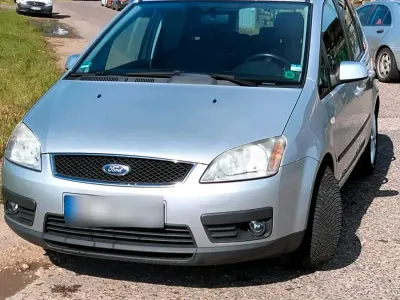 Gebraucht Ford C-MAX