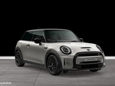 Gebraucht Mini Cooper SE