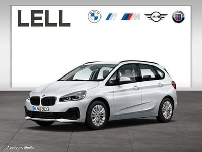 BMW 220 Active Tourer