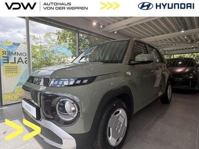 Andere Neu 2025 Hyundai Inster Select Kleinwagen | 24.990 € (Superpreis)