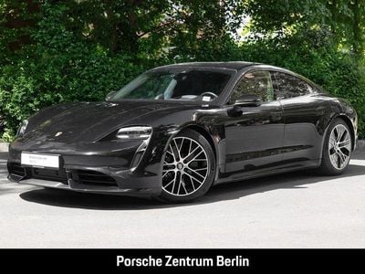 Porsche Taycan Turbo