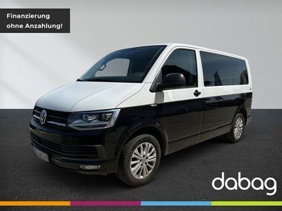 VW Multivan