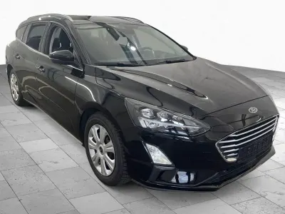 Gebraucht Ford Focus