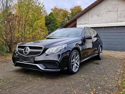 Mercedes E350