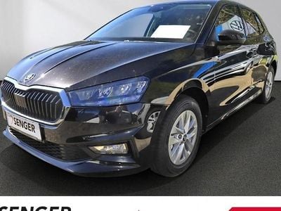 Nouă Skoda Fabia Selection 95 CP (69 kW) 2026 Gri Hatchback