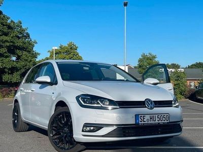 gebraucht VW Golf VII VII 1.6 TDI SCR DSG "JOIN" Facelift