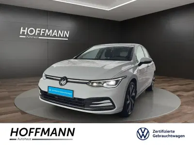 Gebraucht VW Golf VIII