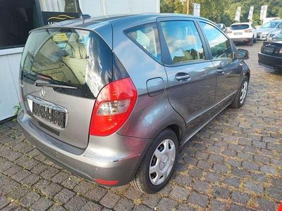 Mercedes A150