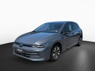 Gebraucht VW Golf VIII Goal 116 PS (85 kW) 2025 Grau Limousine